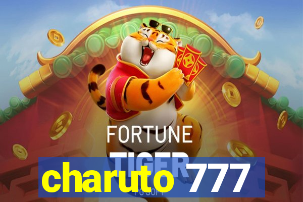 charuto 777